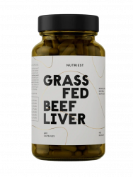 beeef liver konkurent