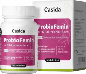 casida-probiofemin